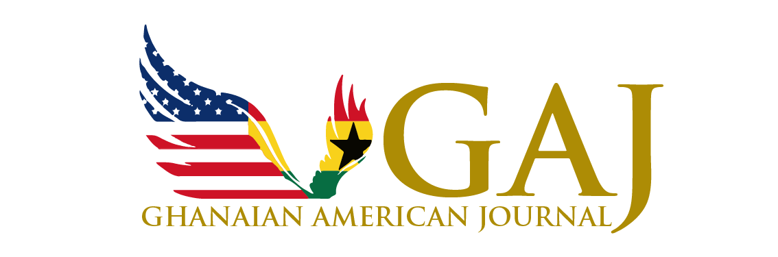 Ghanaian American Journal
