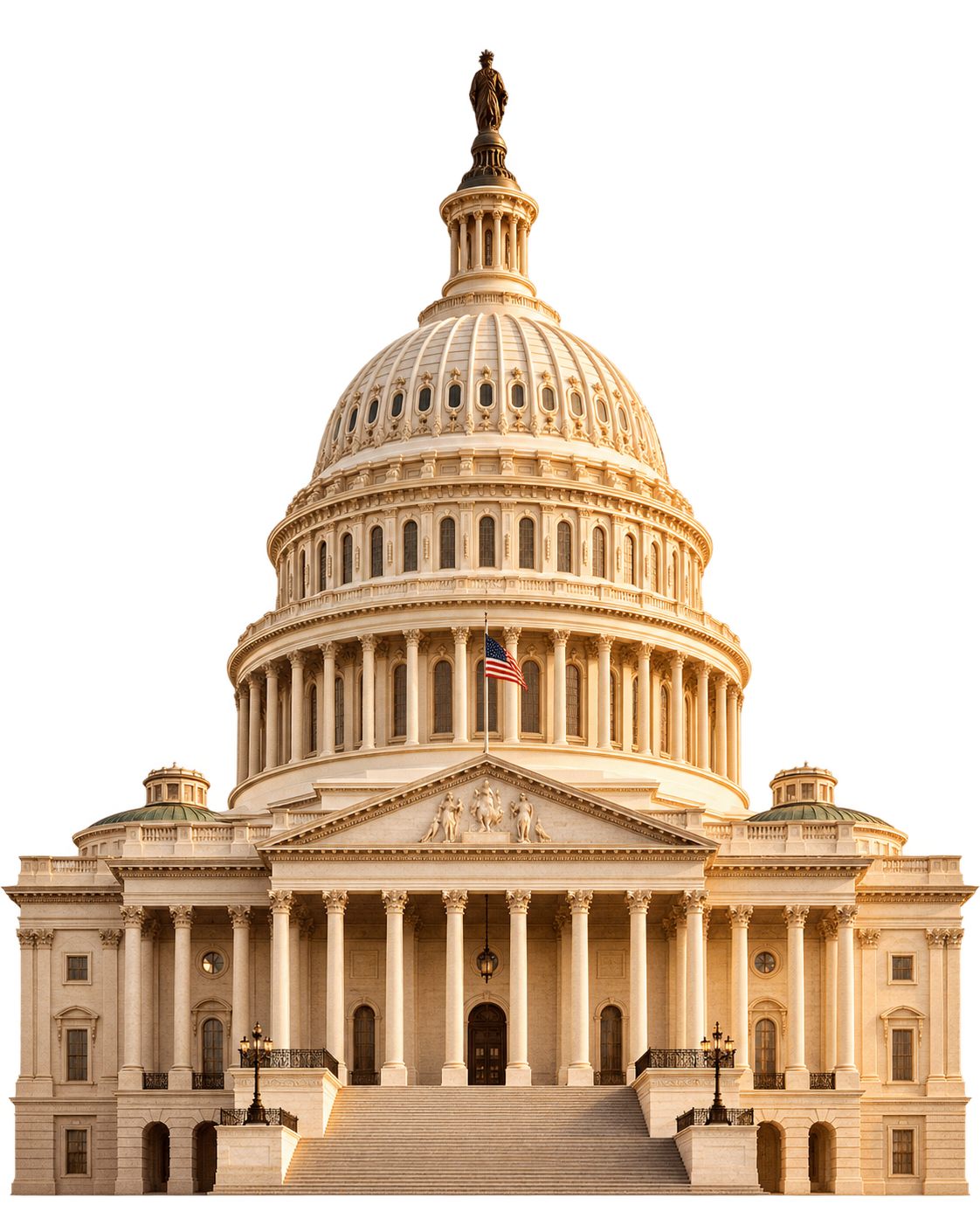 United States Capitol